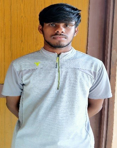 Rajasekar's life at Anbu Illam & Education Journey