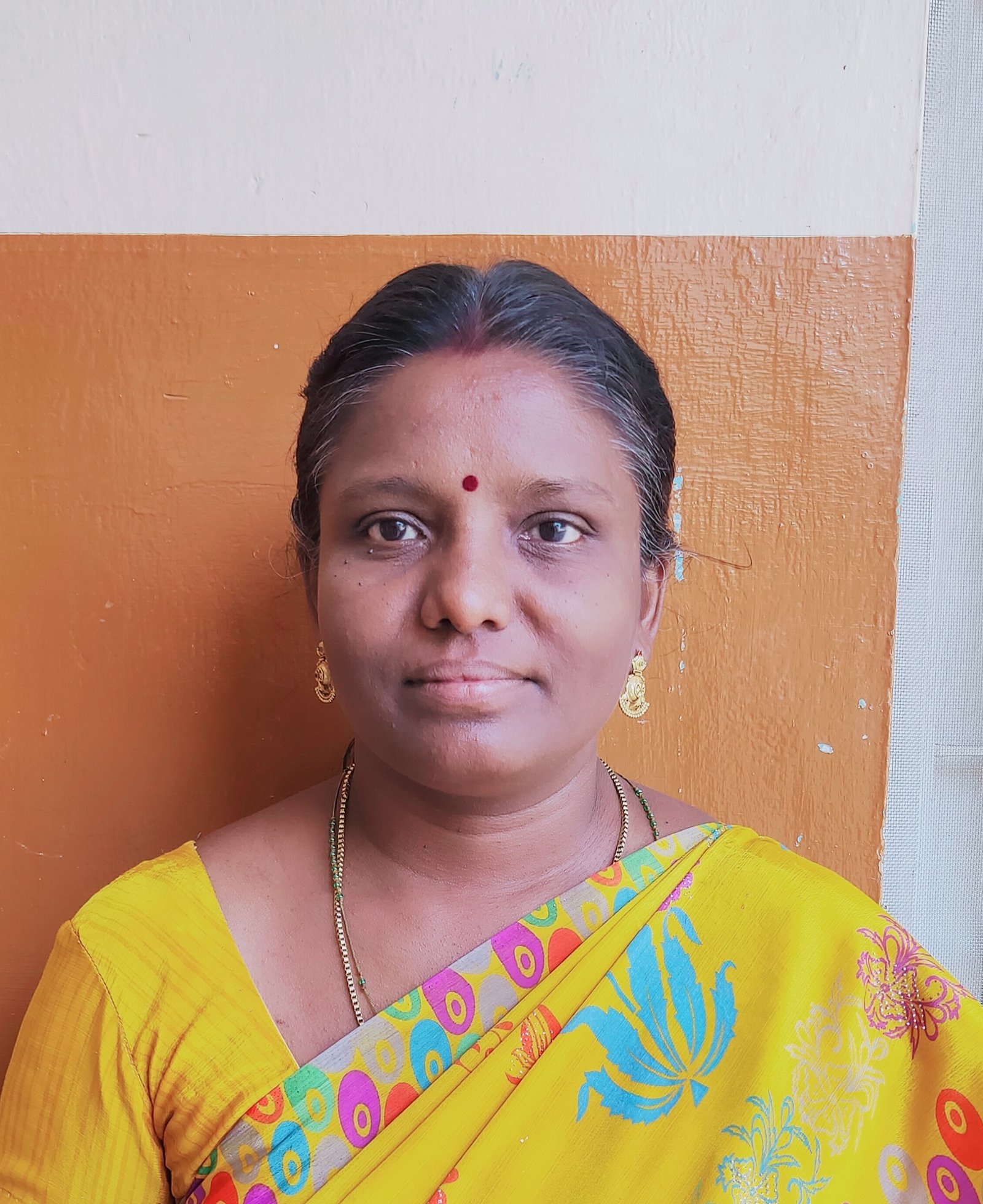 Mrs. Assumptha Mary 