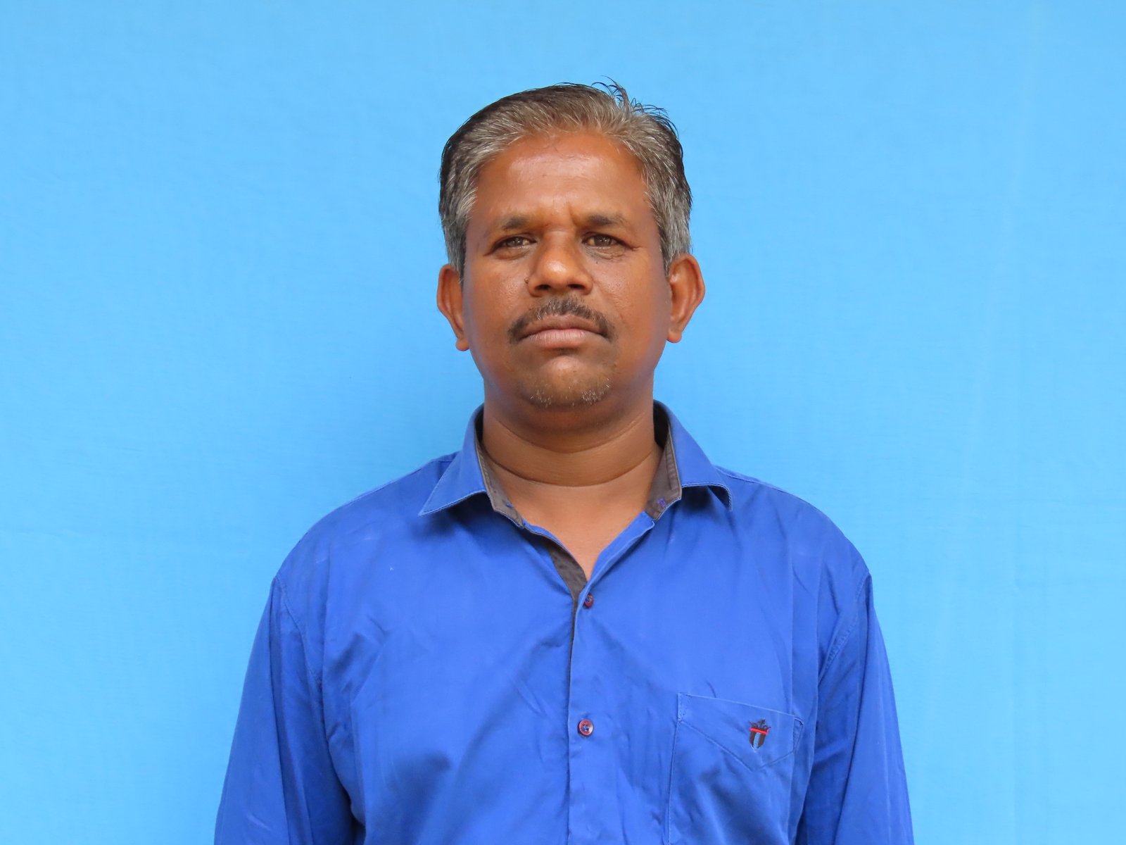 Mr. Josin 