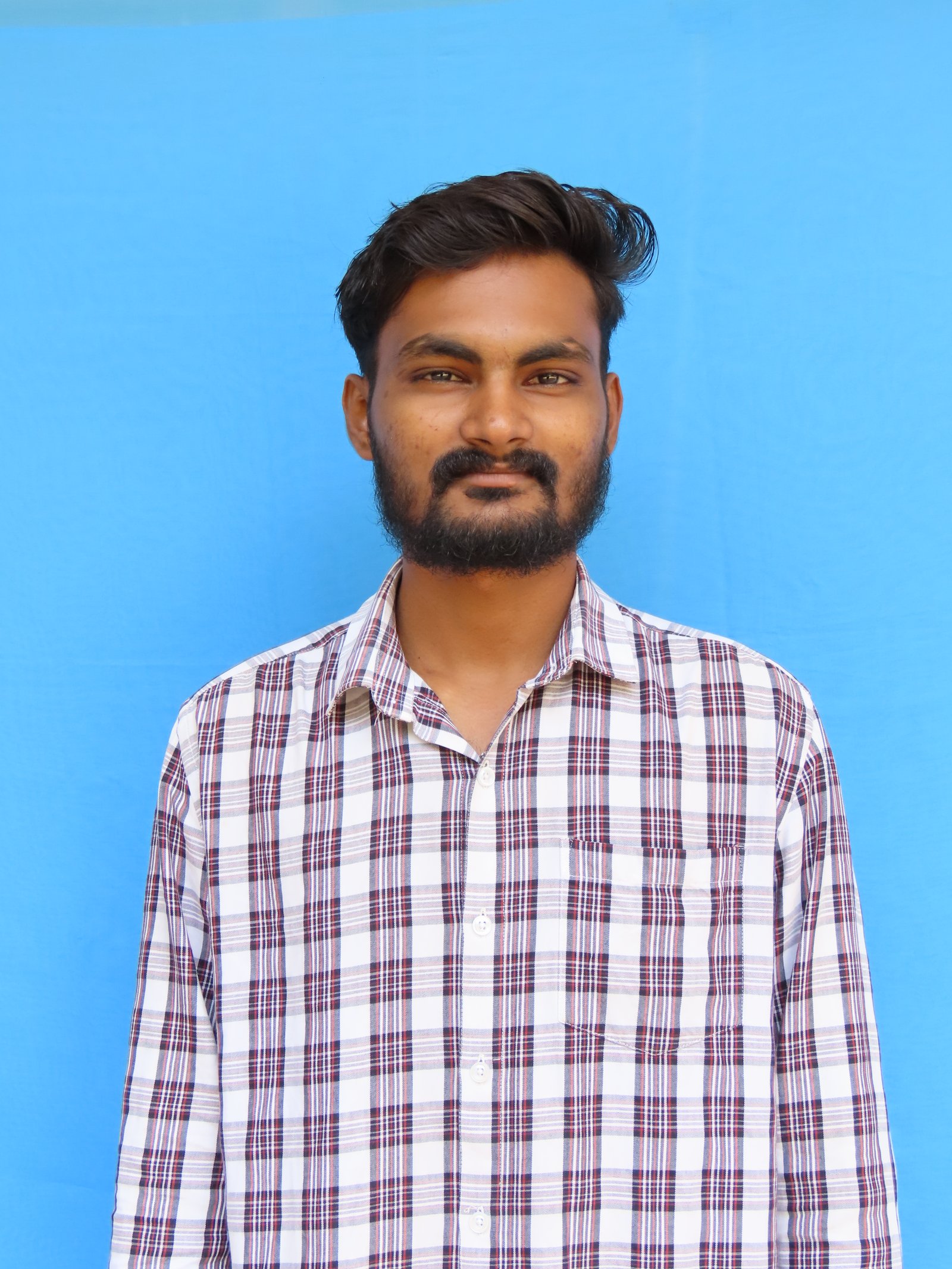 Mr. Kannan 