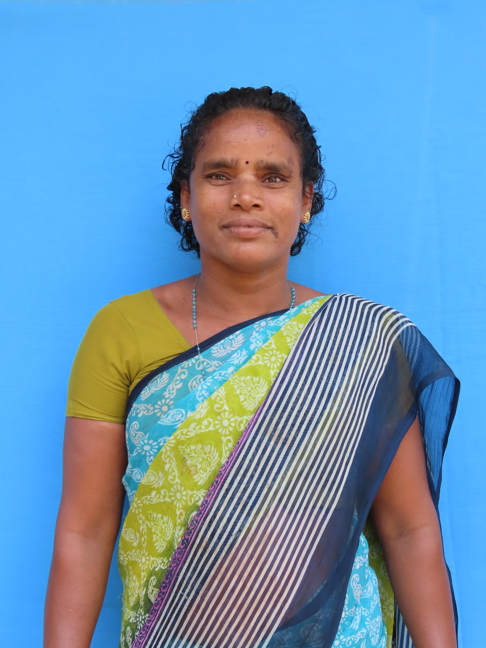 Mrs. Anthonyammal